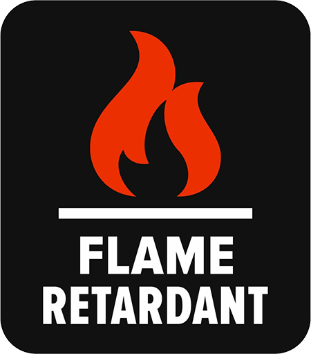 flame resistance