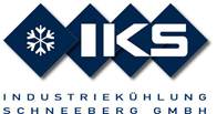 IKS Infrastructure and Cooling Systems